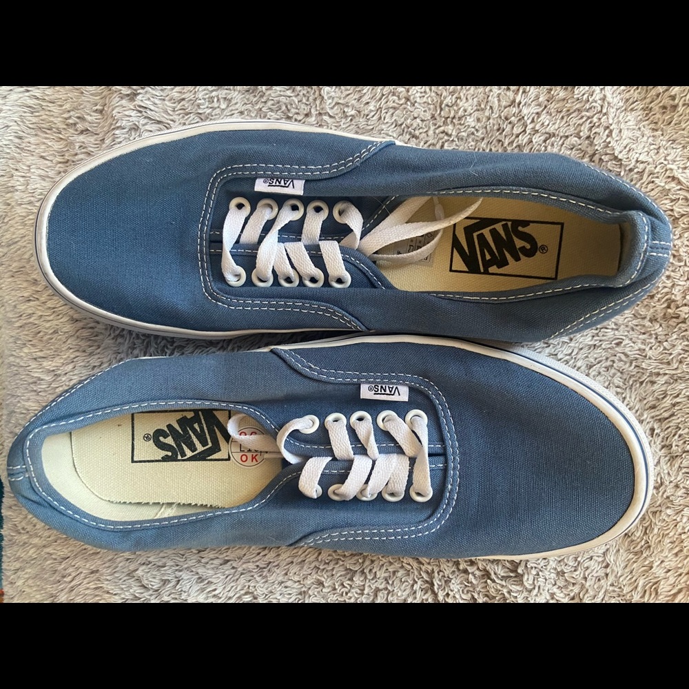 Vans sneakers